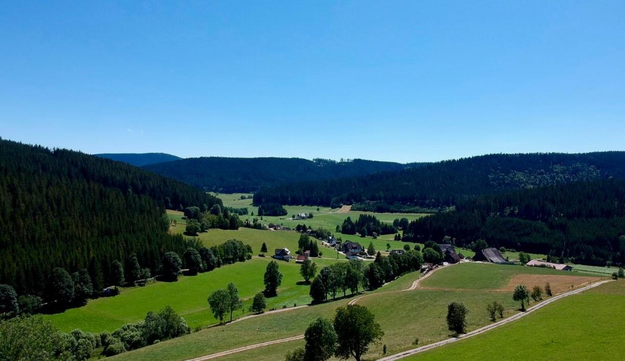 Landgasthof Jostalstüble Titisee-Neustadt Exterior foto