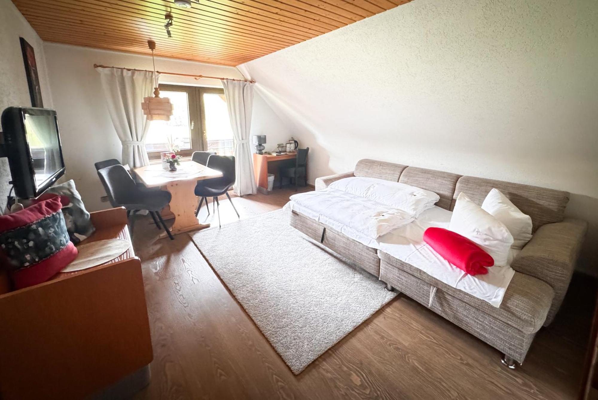 Landgasthof Jostalstüble Titisee-Neustadt Zimmer foto