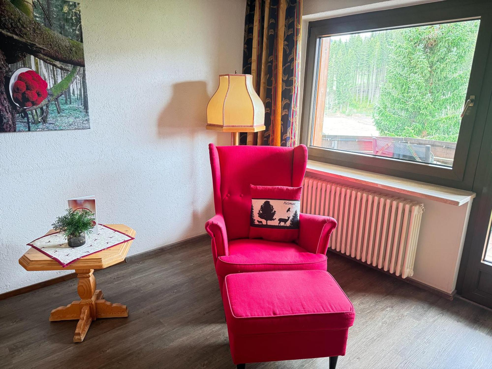Landgasthof Jostalstüble Titisee-Neustadt Zimmer foto