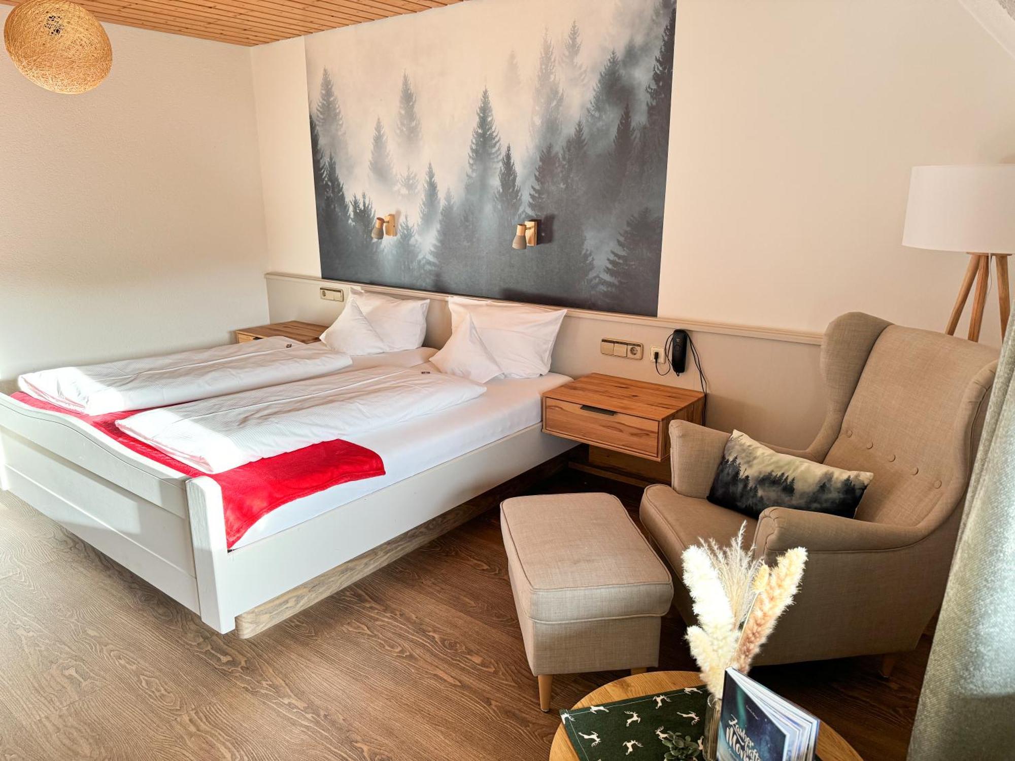 Landgasthof Jostalstüble Titisee-Neustadt Zimmer foto