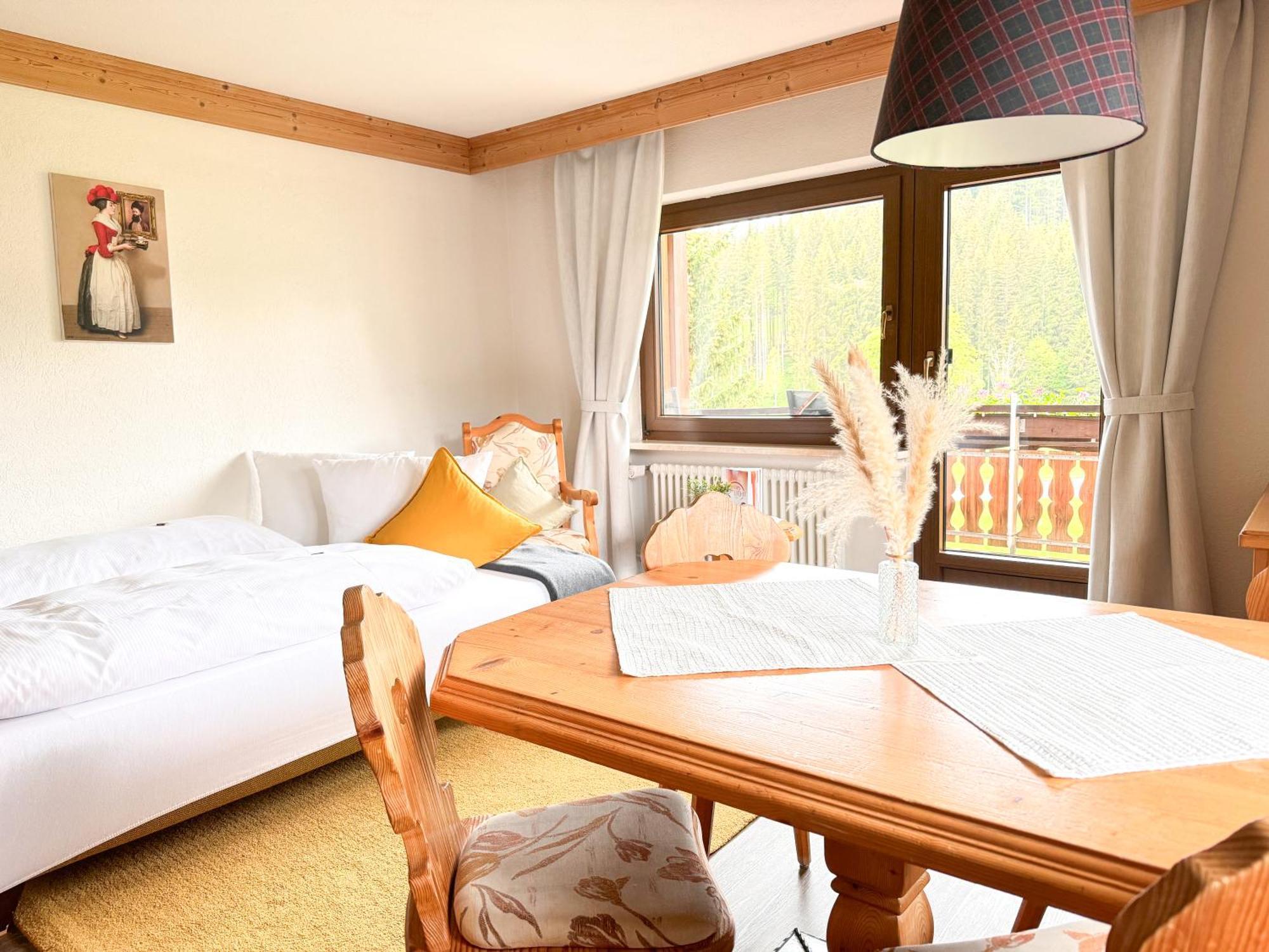 Landgasthof Jostalstüble Titisee-Neustadt Zimmer foto