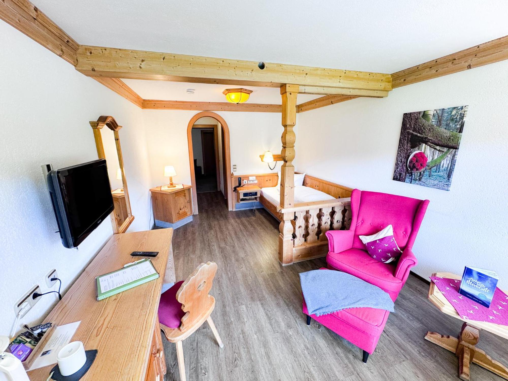 Landgasthof Jostalstüble Titisee-Neustadt Zimmer foto