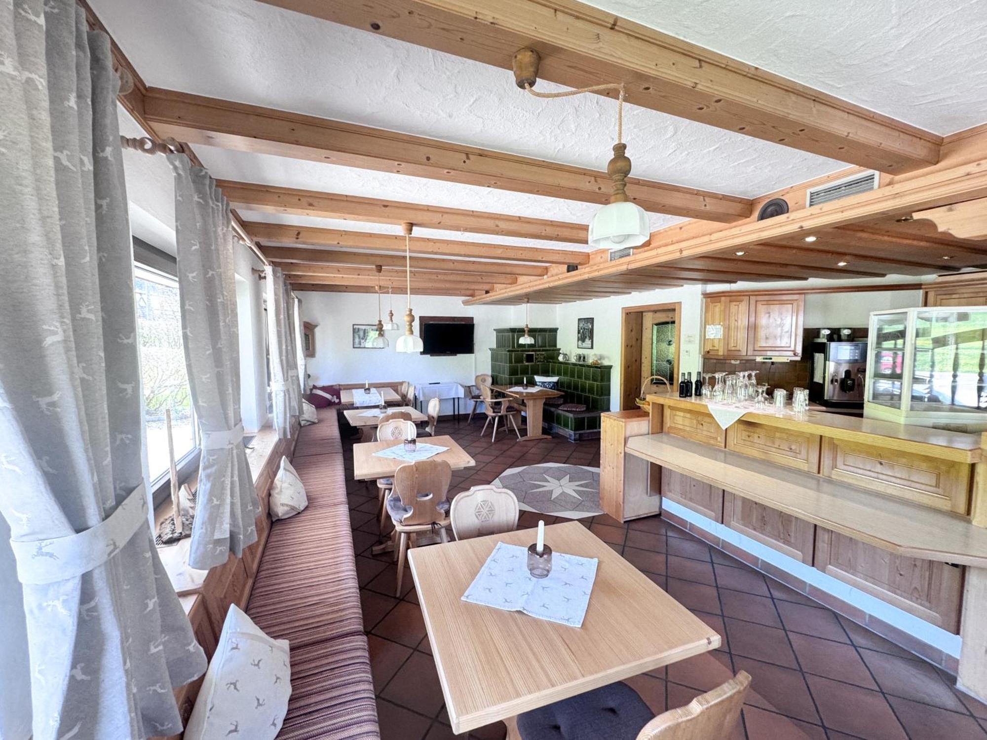 Landgasthof Jostalstüble Titisee-Neustadt Exterior foto